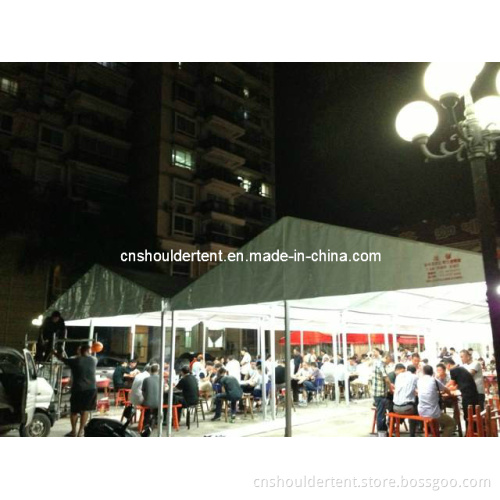 Big Tent for Events (SDC-S10)